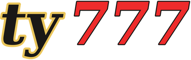 ty777 logo